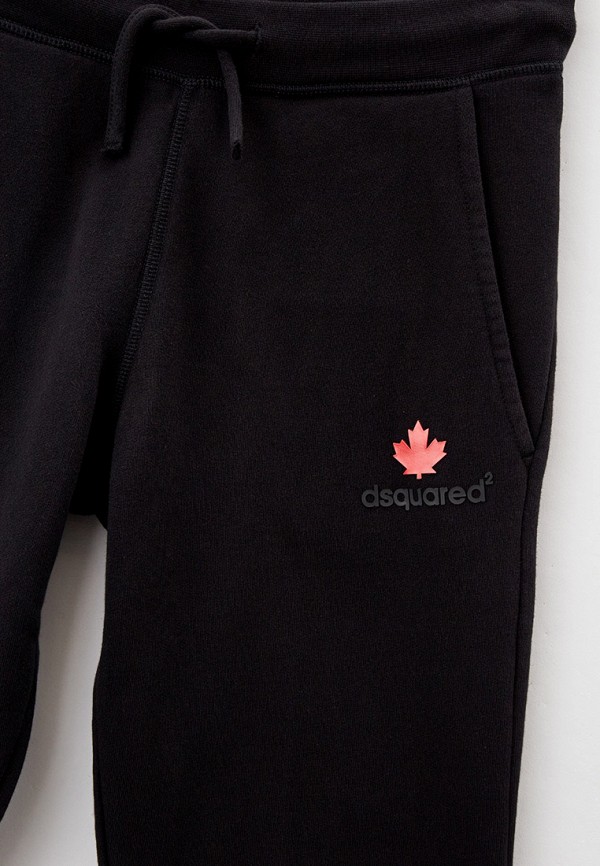 фото Брюки спортивные dsquared2