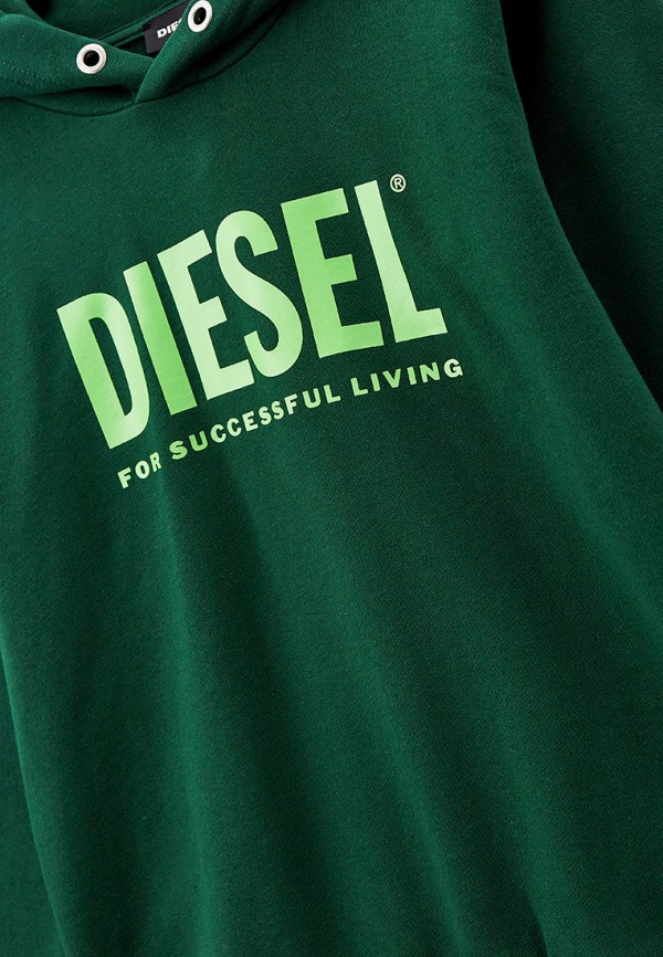 фото Худи diesel