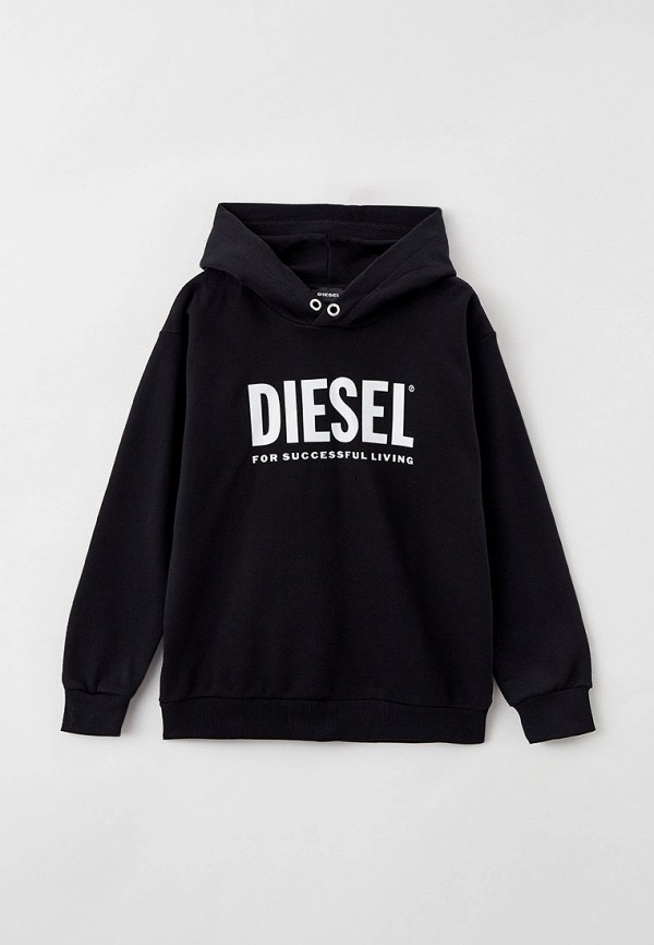 Худи Diesel