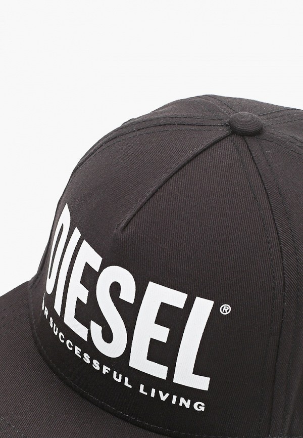 фото Бейсболка diesel