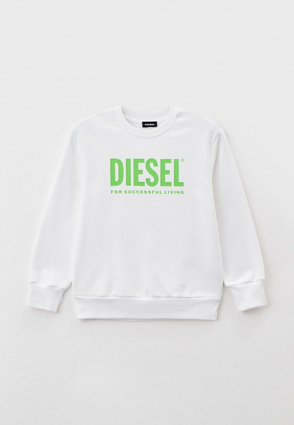 фото Свитшот diesel