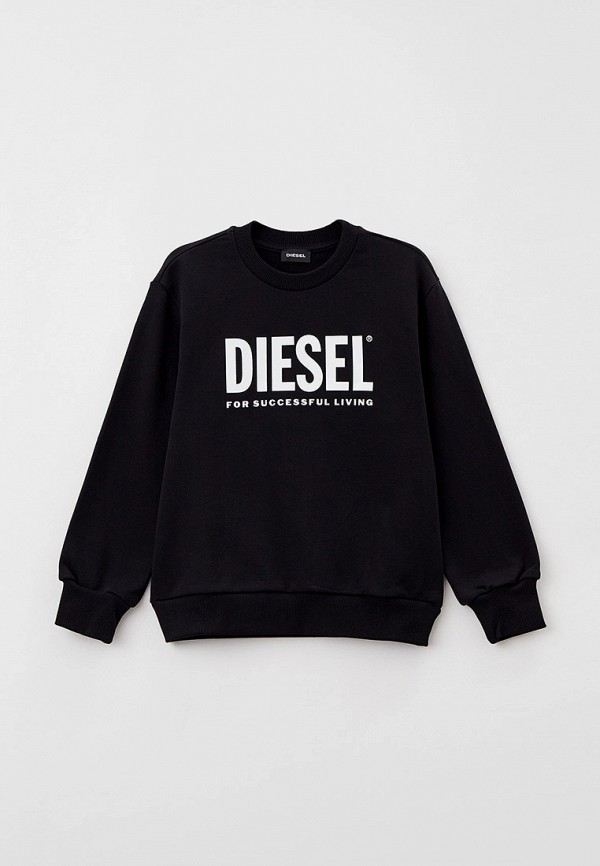 фото Свитшот diesel