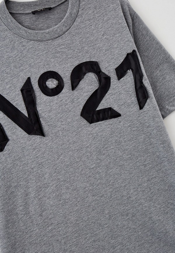 фото Футболка n21