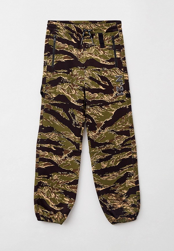 

Брюки спортивные N21, Хаки