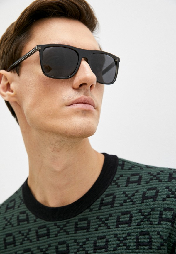 фото Очки солнцезащитные armani exchange