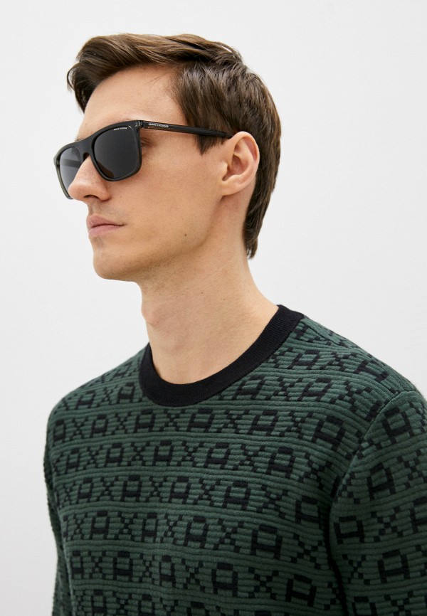 фото Очки солнцезащитные armani exchange
