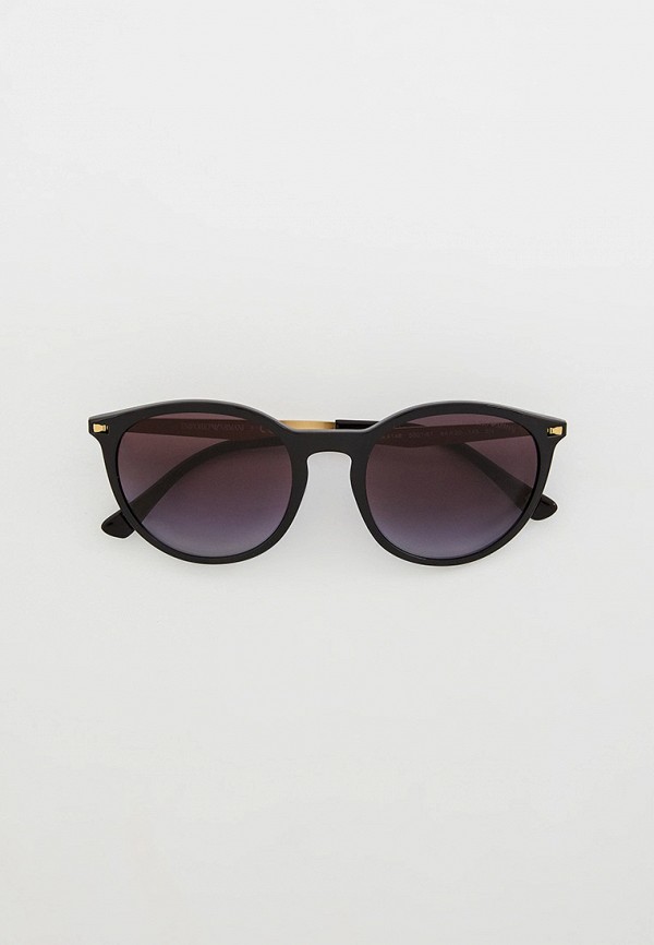 

Очки солнцезащитные Emporio Armani, Черный, EA4148 500187