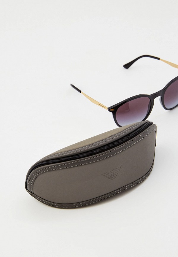 фото Очки солнцезащитные emporio armani