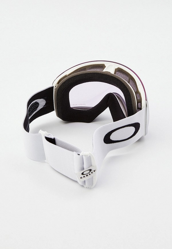 фото Маска горнолыжная oakley