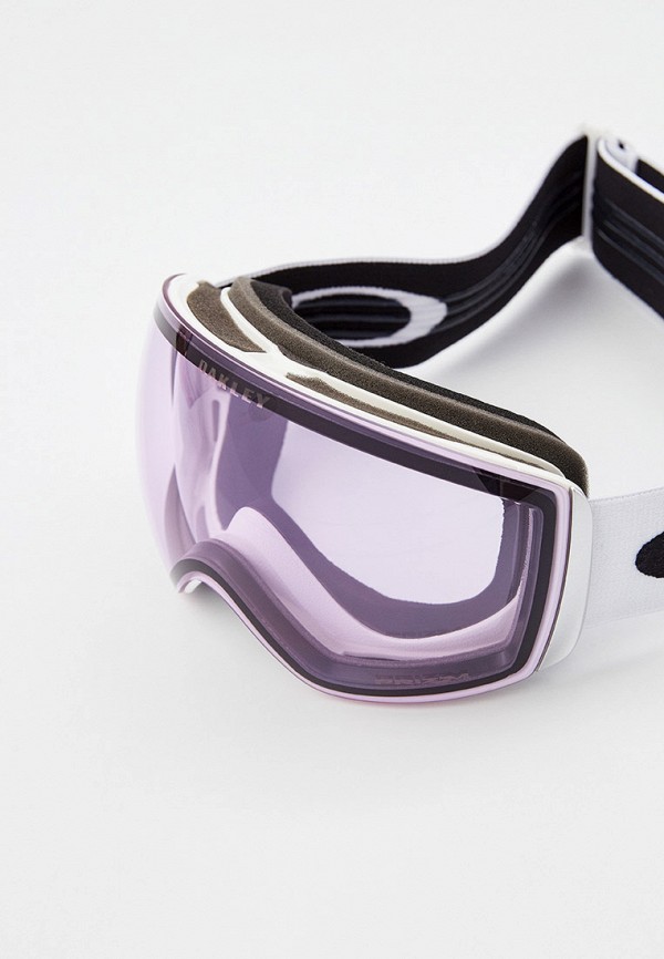 фото Маска горнолыжная oakley