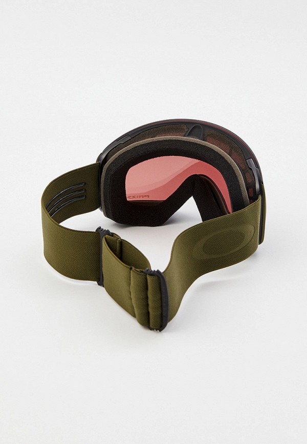 фото Маска горнолыжная oakley