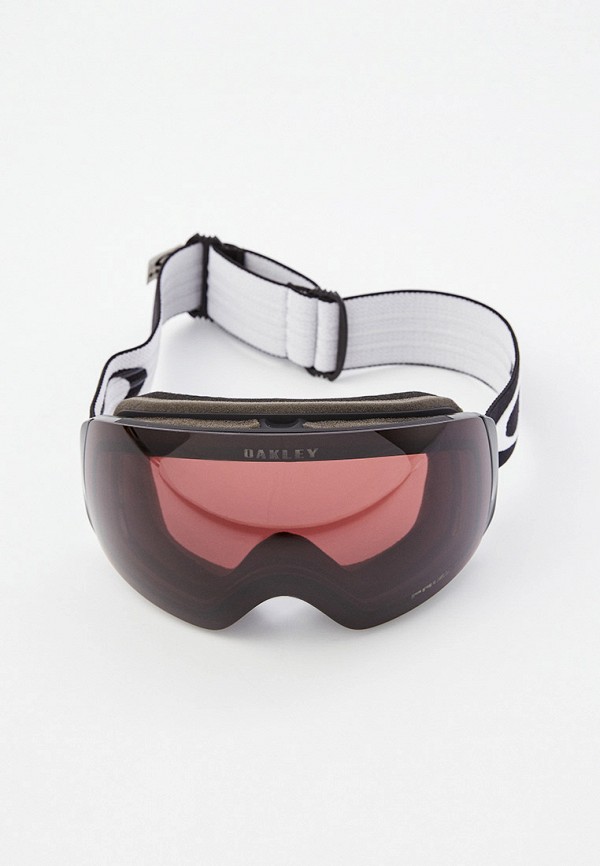 фото Маска горнолыжная oakley