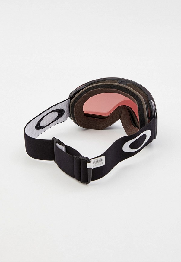 фото Маска горнолыжная oakley
