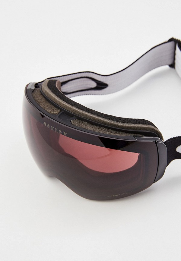 фото Маска горнолыжная oakley