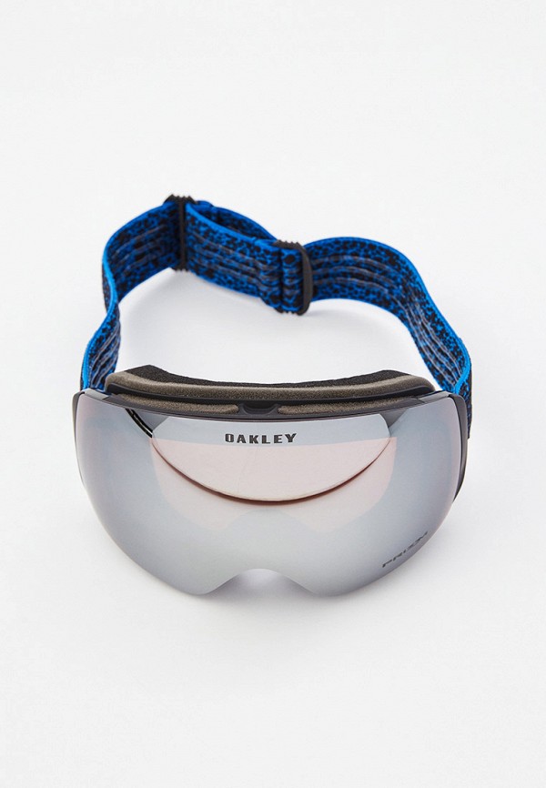 фото Маска горнолыжная oakley