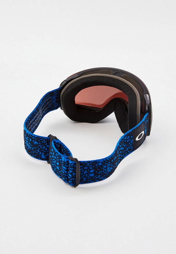 фото Маска горнолыжная oakley