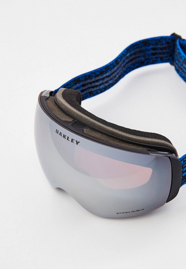 фото Маска горнолыжная oakley