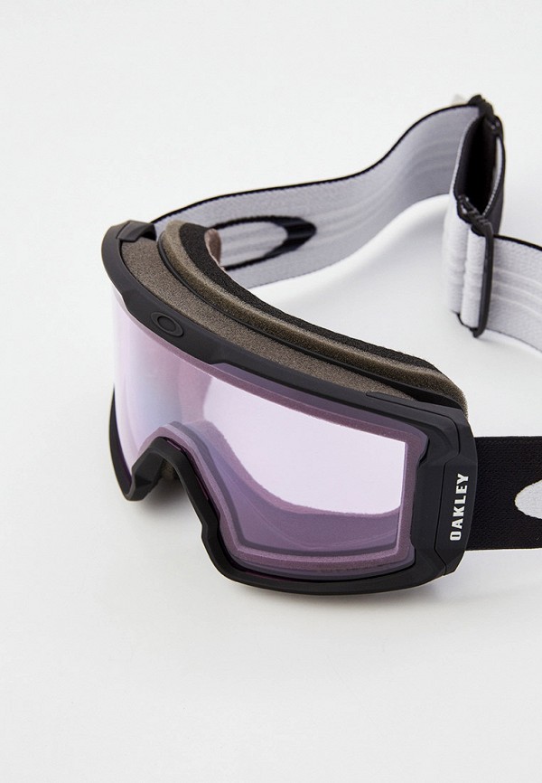 фото Маска горнолыжная oakley