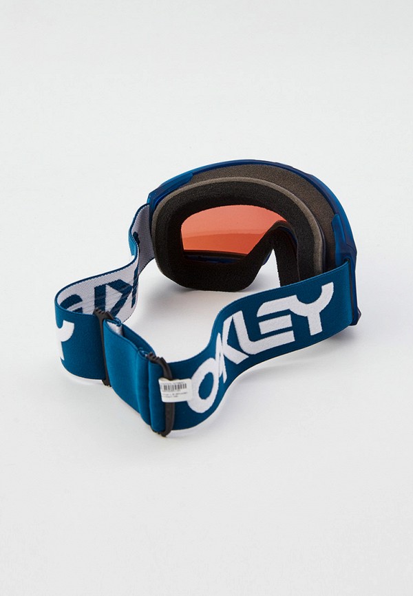 фото Маска горнолыжная oakley