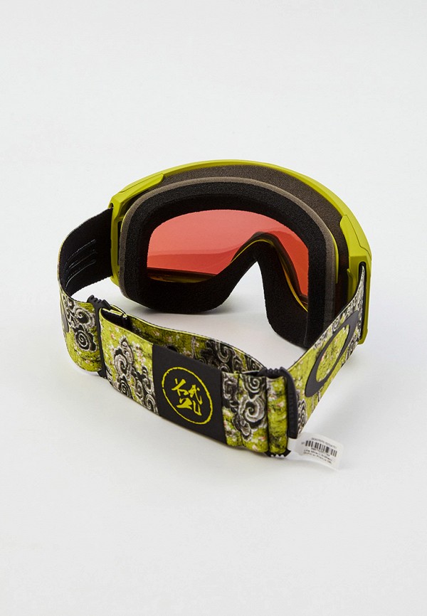 фото Маска горнолыжная oakley