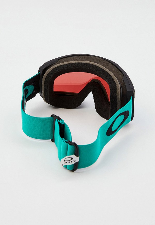 фото Маска горнолыжная oakley
