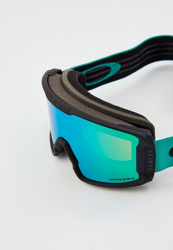 фото Маска горнолыжная oakley