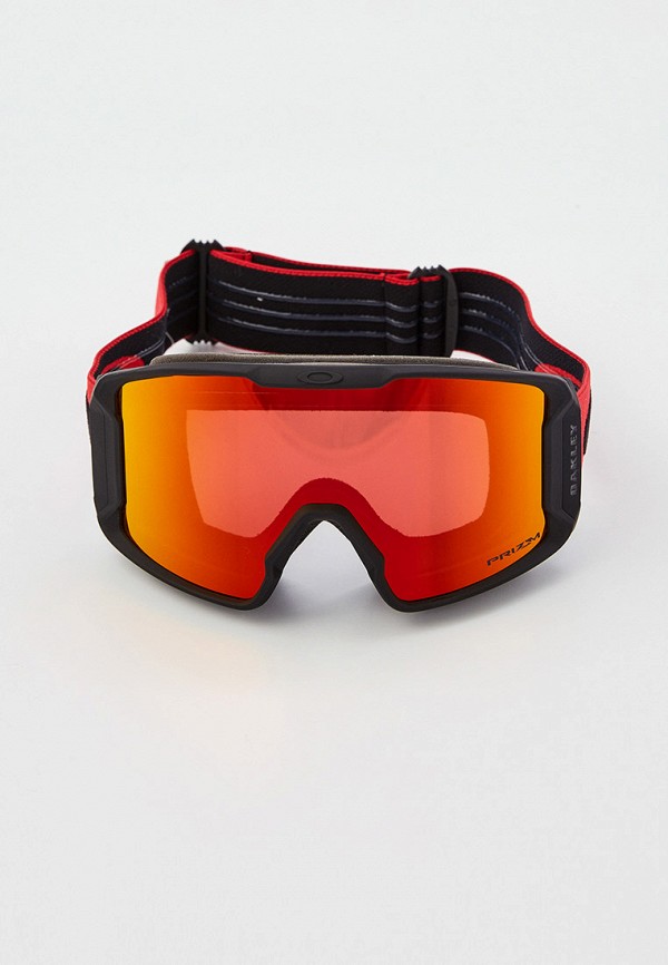 фото Маска горнолыжная oakley