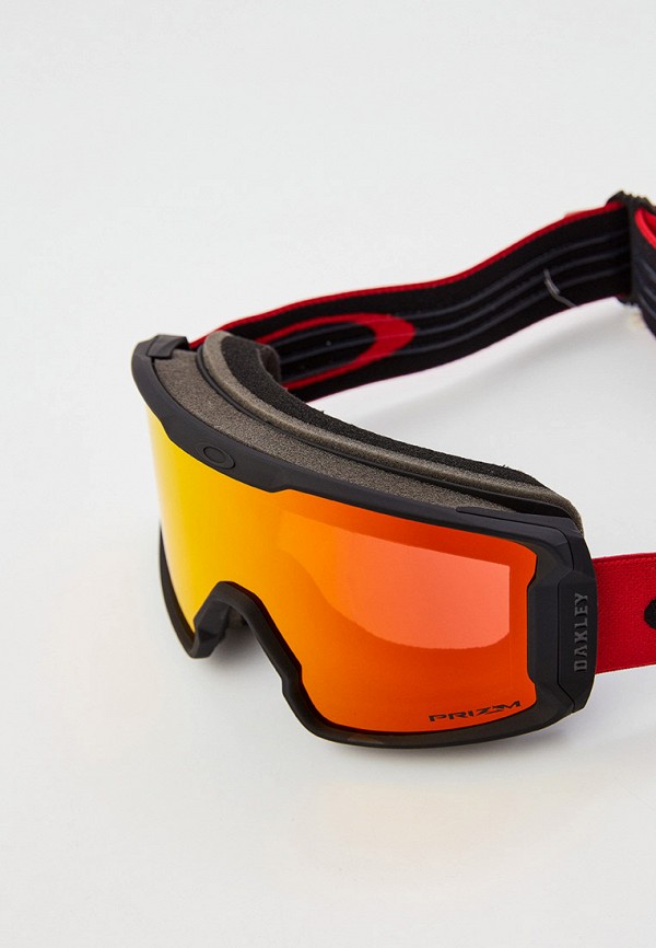 фото Маска горнолыжная oakley