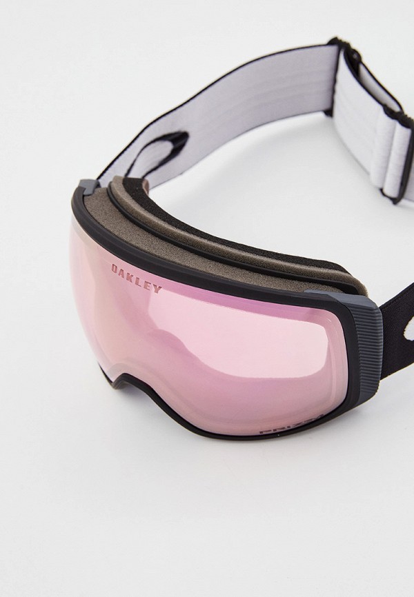 фото Маска горнолыжная oakley