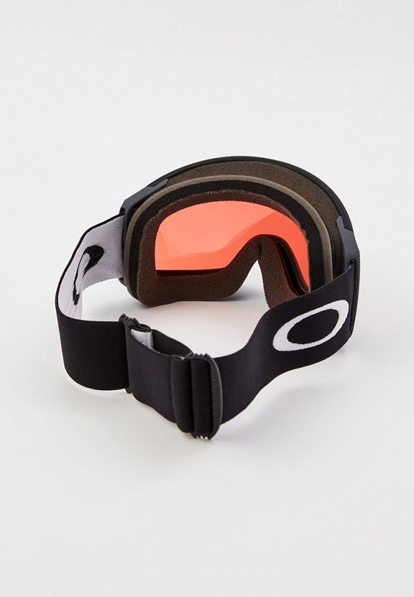 фото Маска горнолыжная oakley