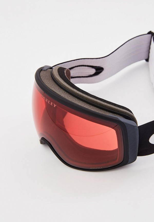фото Маска горнолыжная oakley