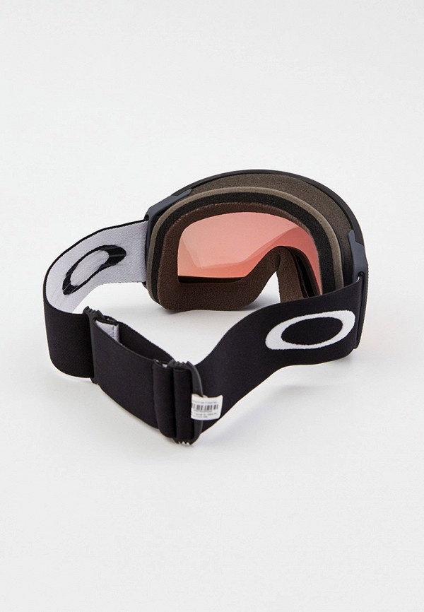 фото Маска горнолыжная oakley