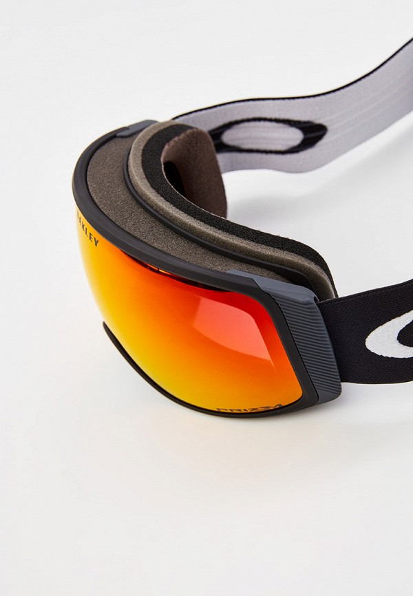 фото Маска горнолыжная oakley