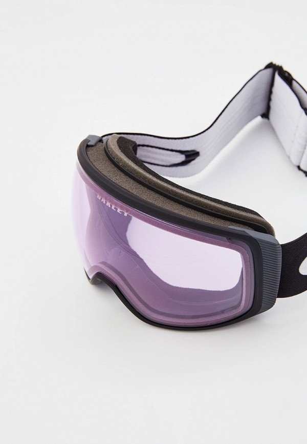 фото Маска горнолыжная oakley