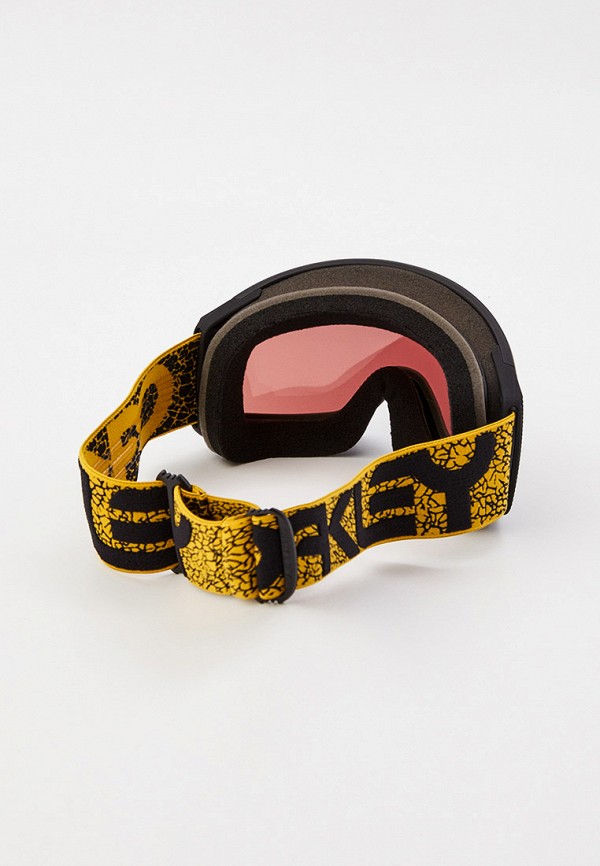 фото Маска горнолыжная oakley