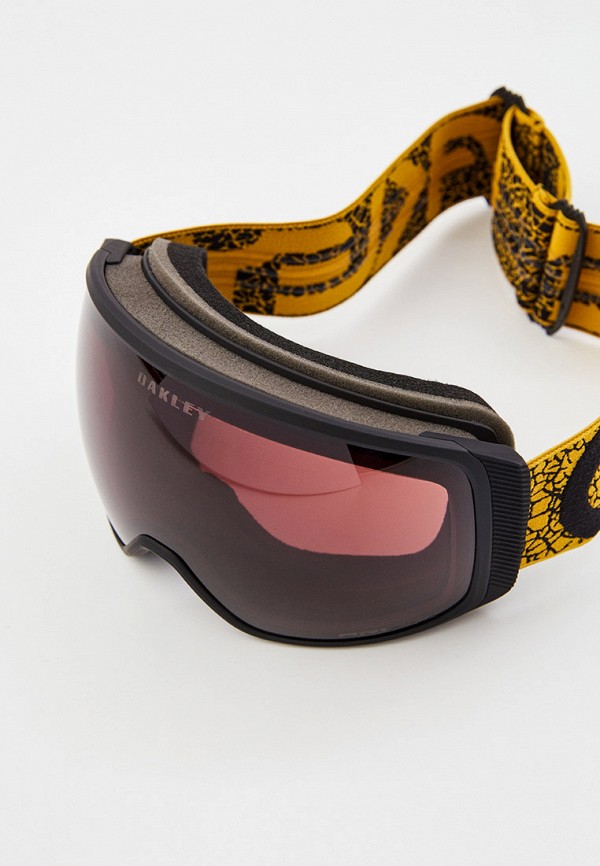 фото Маска горнолыжная oakley