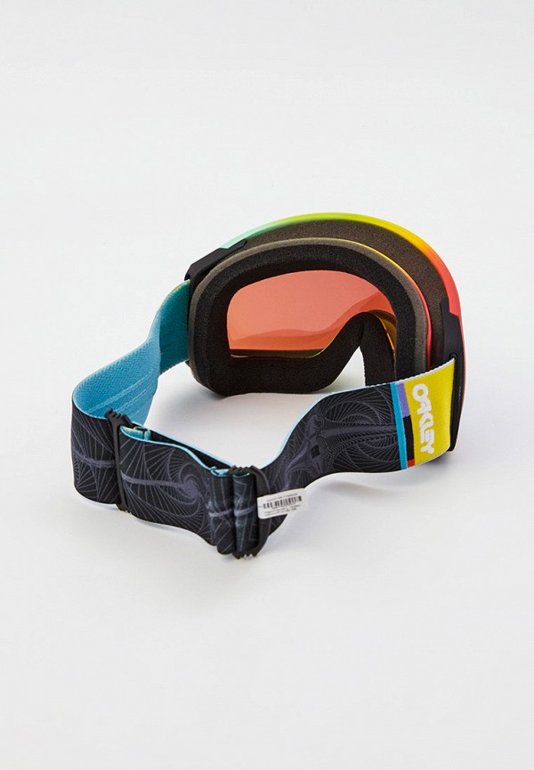 фото Маска горнолыжная oakley