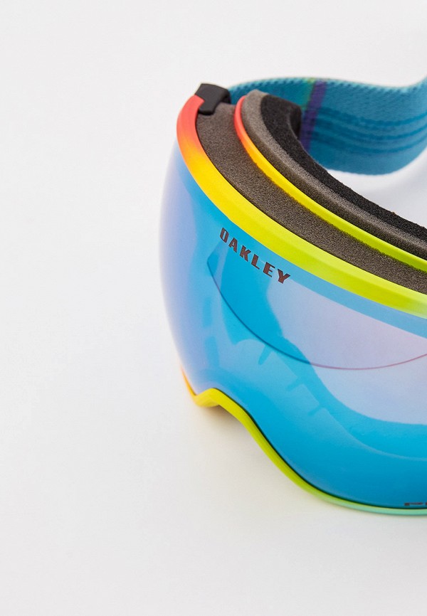 фото Маска горнолыжная oakley