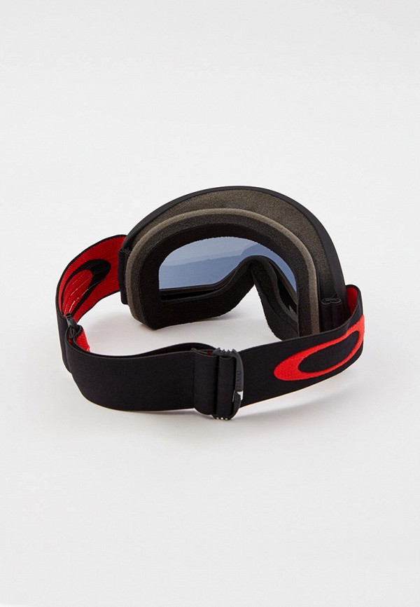 фото Маска горнолыжная oakley