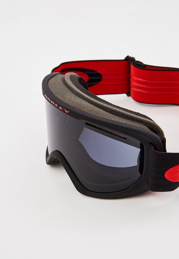 фото Маска горнолыжная oakley