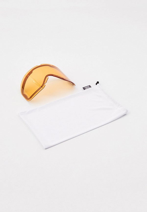 фото Маска горнолыжная oakley