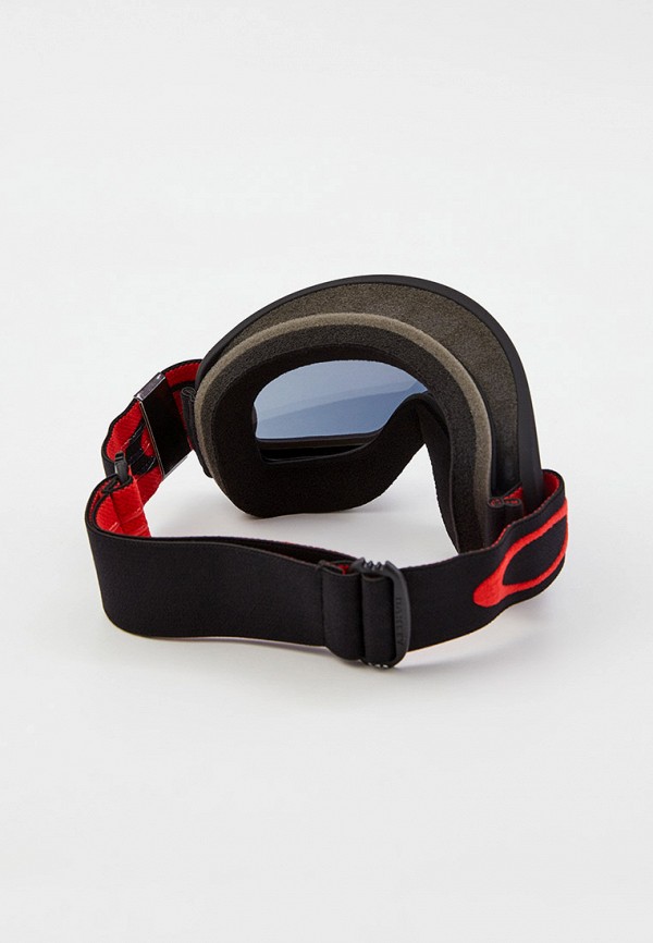 фото Маска горнолыжная oakley