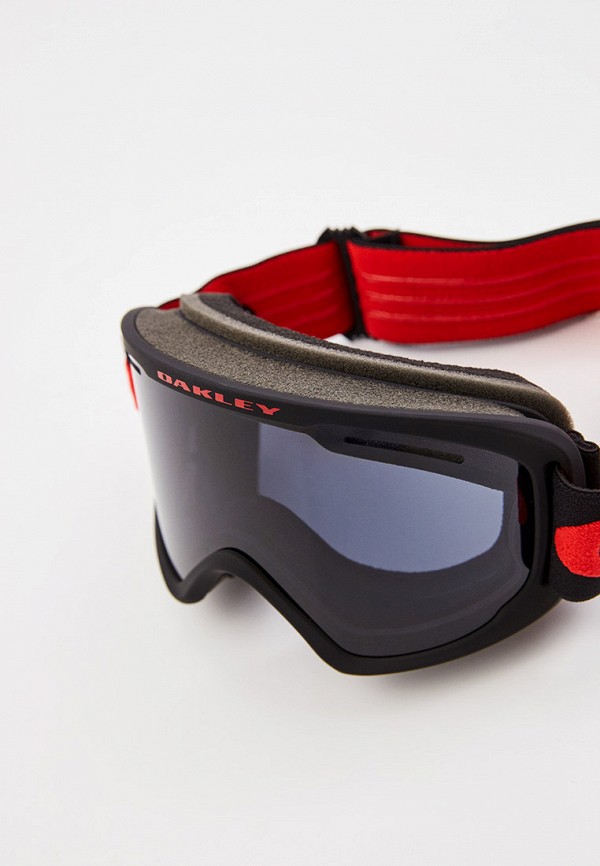 фото Маска горнолыжная oakley