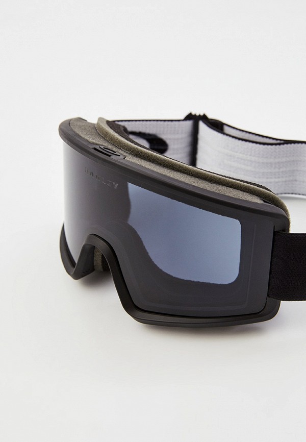 фото Маска горнолыжная oakley
