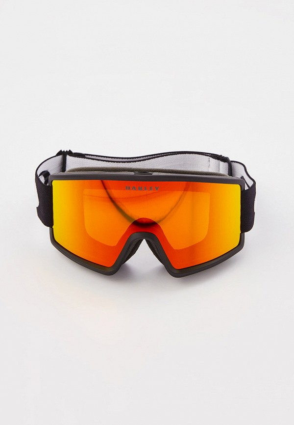фото Маска горнолыжная oakley