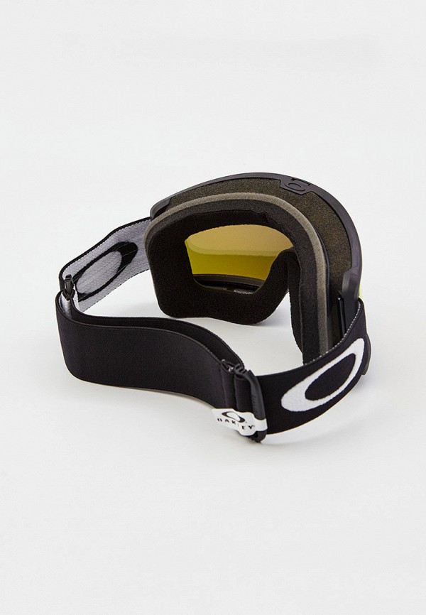 фото Маска горнолыжная oakley
