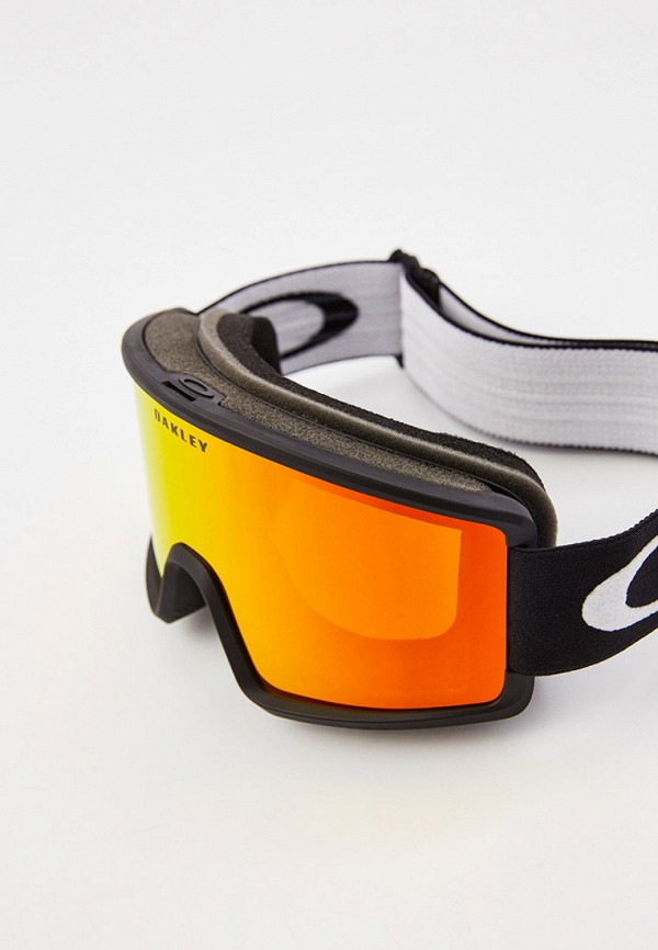 фото Маска горнолыжная oakley
