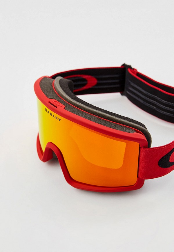 фото Маска горнолыжная oakley