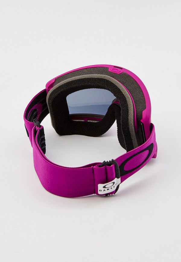 фото Маска горнолыжная oakley