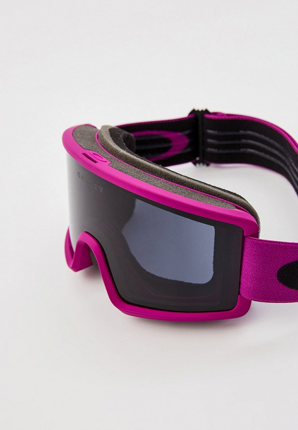 фото Маска горнолыжная oakley